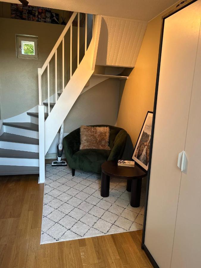 The View Guesthouse At Ekeberg -10 Min By Tram To Oslo S Buitenkant foto