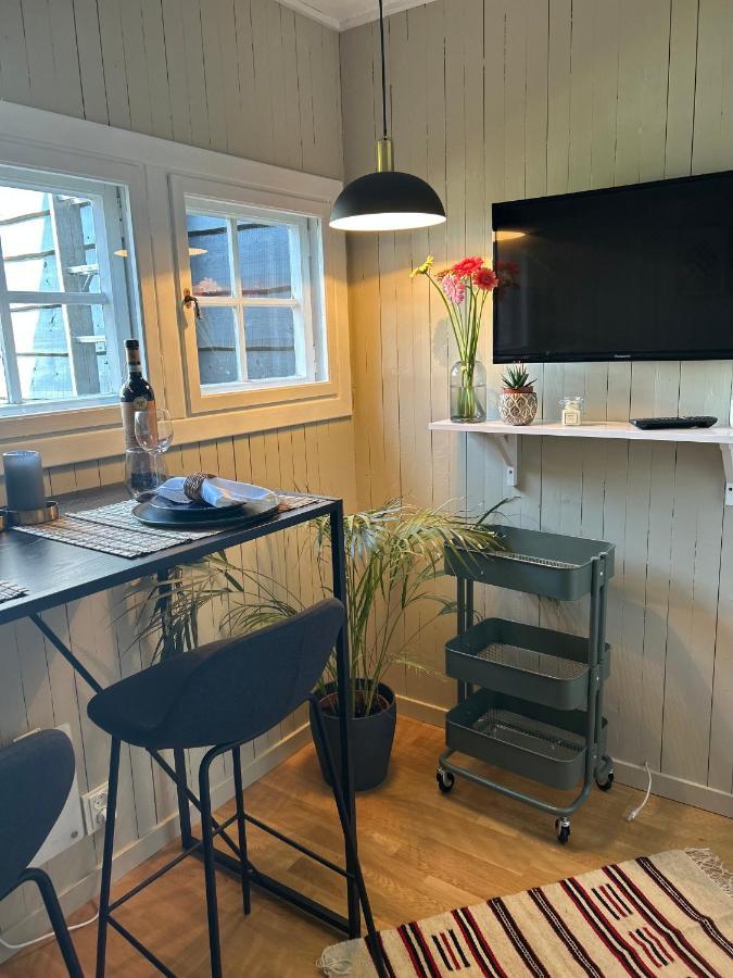 The View Guesthouse At Ekeberg -10 Min By Tram To Oslo S Buitenkant foto